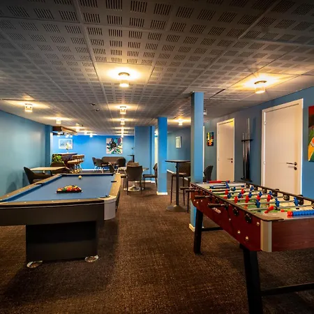 Skanderborghus Hotell 3*