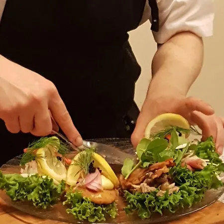 Skanderborghus 3* Skanderborg