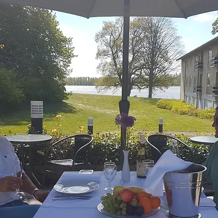Hotel Skanderborghus 3*