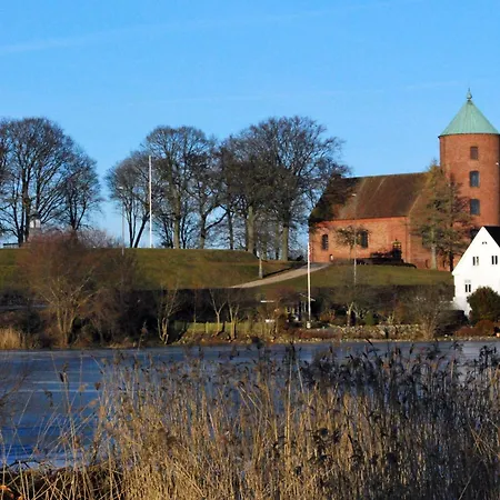 Hotell Skanderborghus 3*