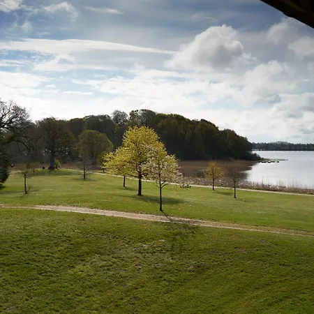 Skanderborghus Hotel Skanderborg