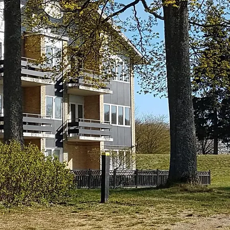 Skanderborghus 3* Сканнерборг