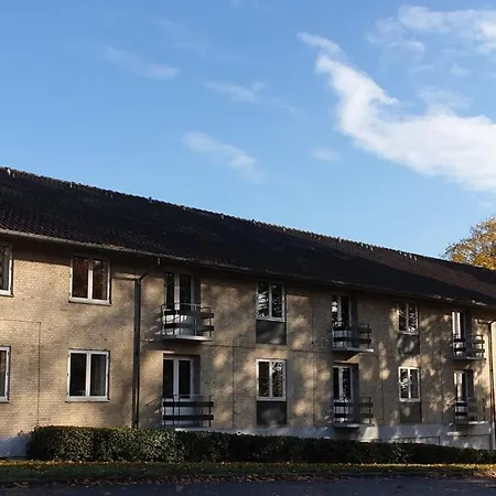 Hotel Skanderborghus 3*