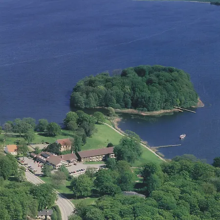 Hotel Skanderborghus Skanderborg