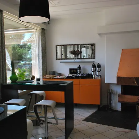 斯堪德伯豪斯酒店 酒店 3*