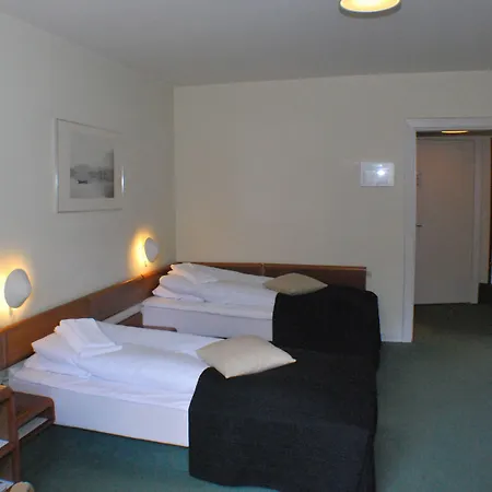 Skanderborghus Hotel