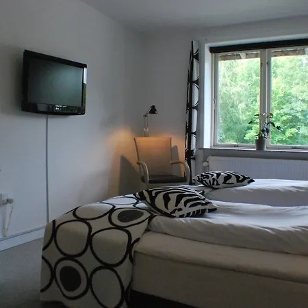 Skanderborghus Skanderborg