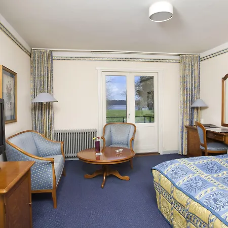 Skanderborghus Hotel 3*