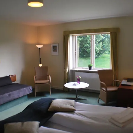 Hotel Skanderborghus