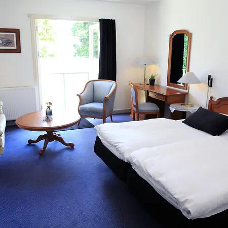 斯堪德伯豪斯酒店