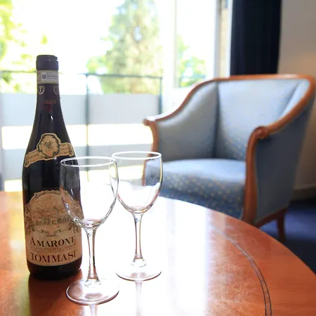 Hotel Skanderborghus