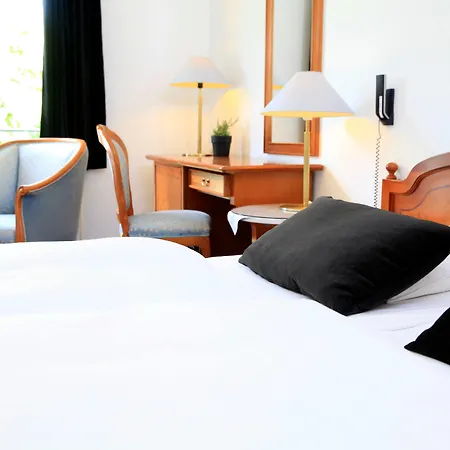 斯堪德伯豪斯酒店 酒店