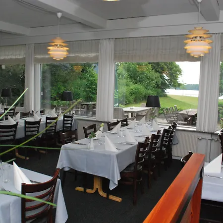 Hotel Skanderborghus