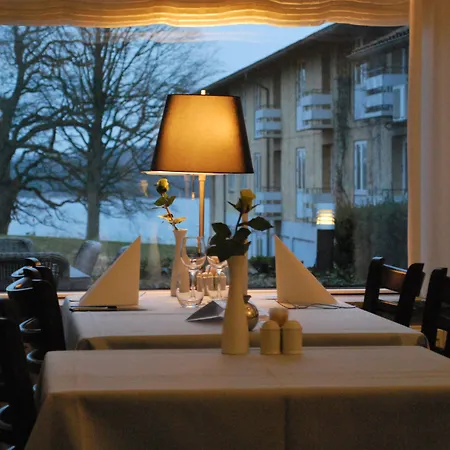 斯堪德伯豪斯酒店 3*