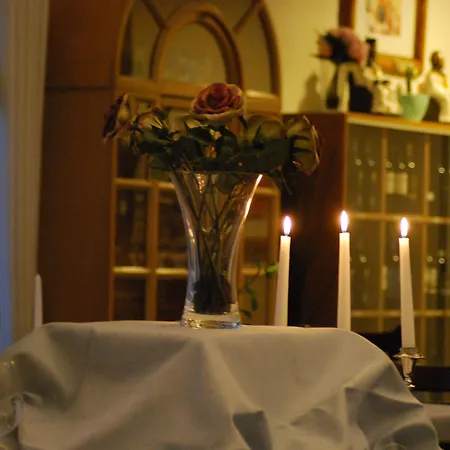 斯堪德伯豪斯酒店 酒店