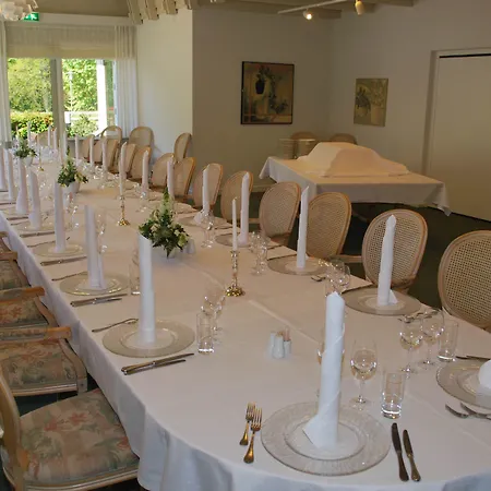 Hotel Skanderborghus