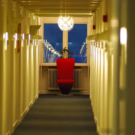 Hotel Skanderborghus 3*