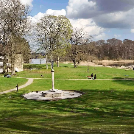 Hotel Skanderborghus 3*