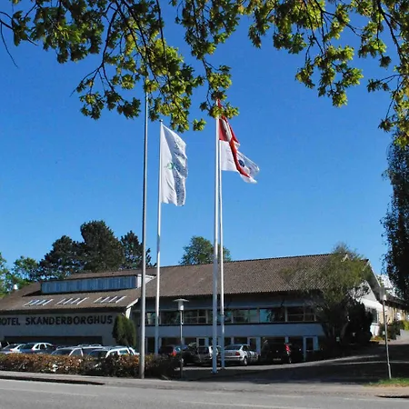 Skanderborghus Skanderborg
