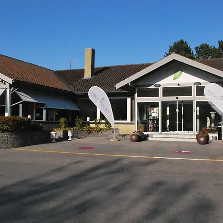 Skanderborghus Hotel 3*