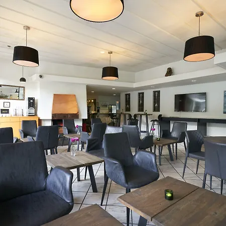 Hotel Skanderborghus 3*