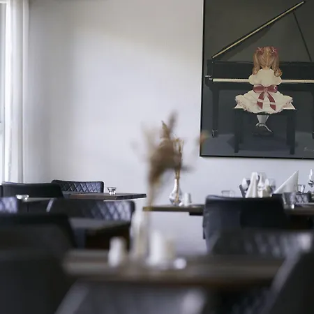 Skanderborghus Hotel 3*