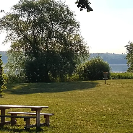 Skanderborghus Hotell