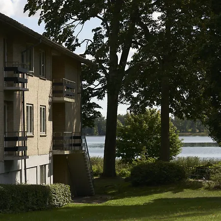 斯堪德伯豪斯酒店 酒店 3*