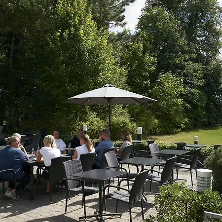 Hotel Skanderborghus