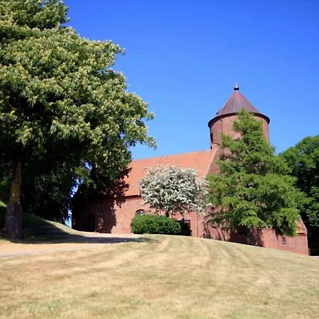 Skanderborghus Hotel 3*