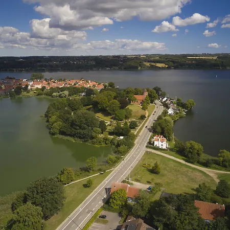 酒店 斯堪德伯豪斯酒店 斯坎讷堡