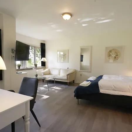 Skanderborghus 3* Skanderborg