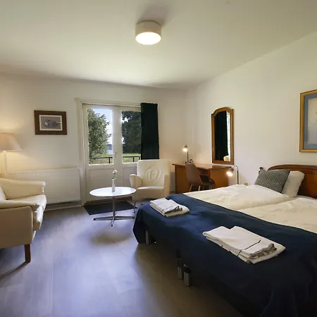 斯堪德伯豪斯酒店