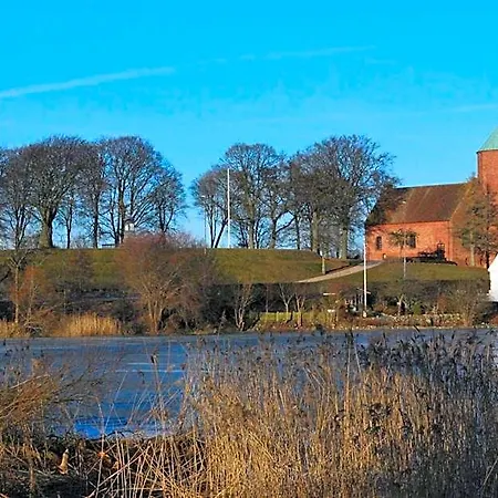 Skanderborghus Skanderborg