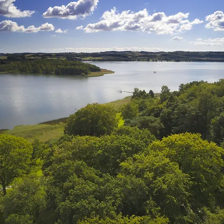 Skanderborghus Hotell 3*