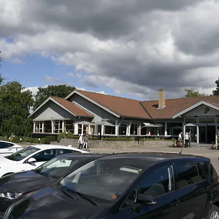 Skanderborghus Hotel