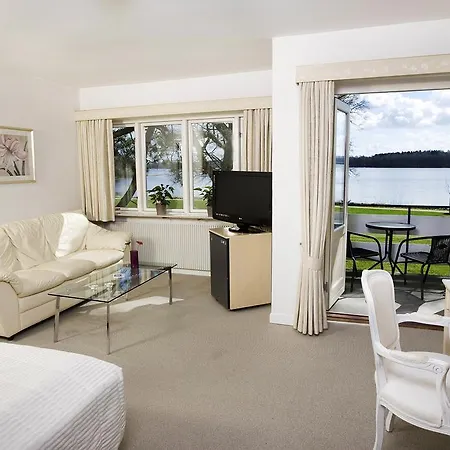 Hotel Skanderborghus Skanderborg