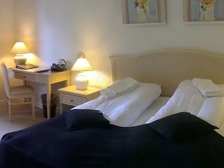 Hotel Skanderborghus 3*