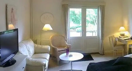 Skanderborghus Hotel 3*
