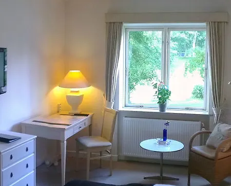 Hotel Skanderborghus Skanderborg