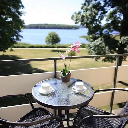 Skanderborghus Hotel 3*