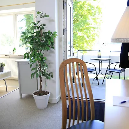 Hotel Skanderborghus 3*