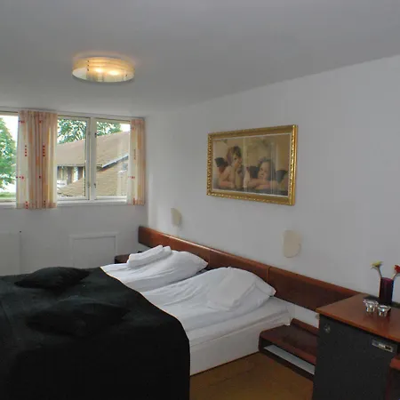 Hotel Skanderborghus