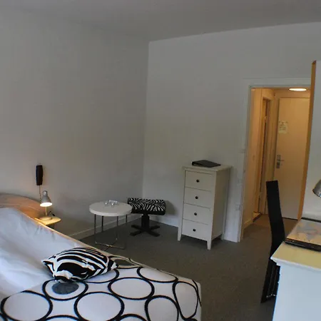 Skanderborghus Hotel