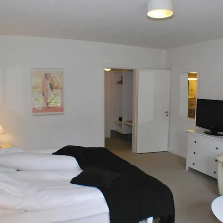 Hotel Skanderborghus