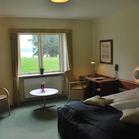 Hotel Skanderborghus 3*