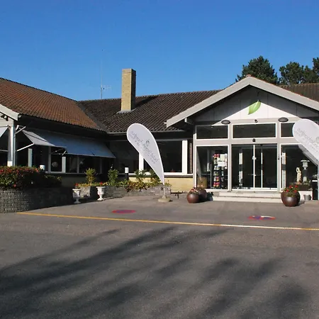 Skanderborghus Hotel 3*