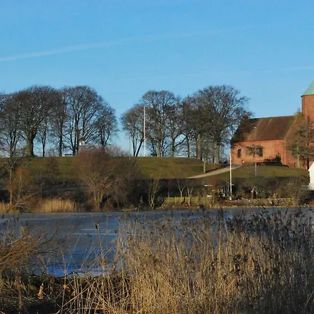 Skanderborghus Hotel Skanderborg