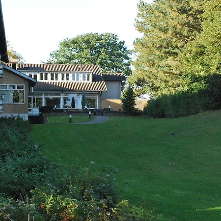 Hotel Skanderborghus 3*