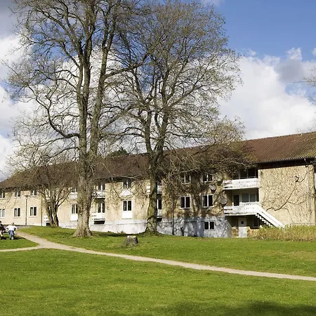 Skanderborghus فندق سكاندربورغ